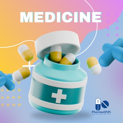 Medicine